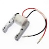 YOFMOO High Performance 2-Wire Magneto Coil Kit with CDI Ignition