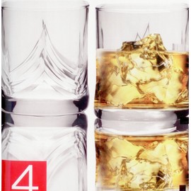 CIRCLE GLASS Tivoli S/4 Dof