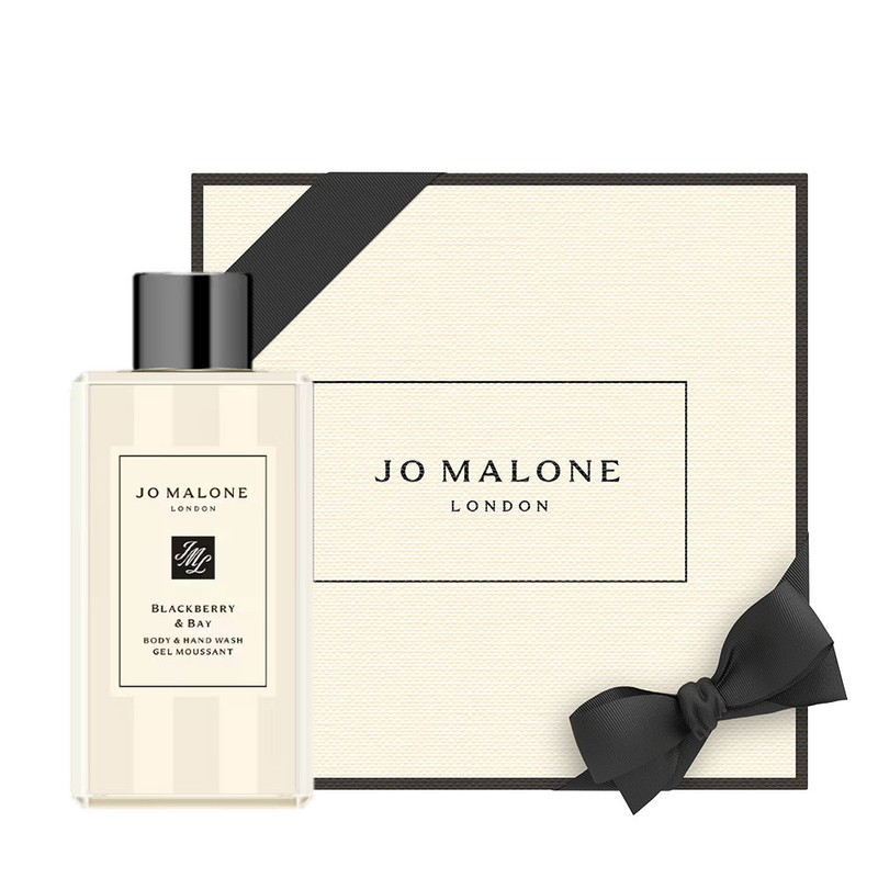Jo Malone London Blackberry & Bay Body & Hand Wash