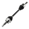 KAX Rear Left Constant Velocity CV Axle Shaft Compatible with
