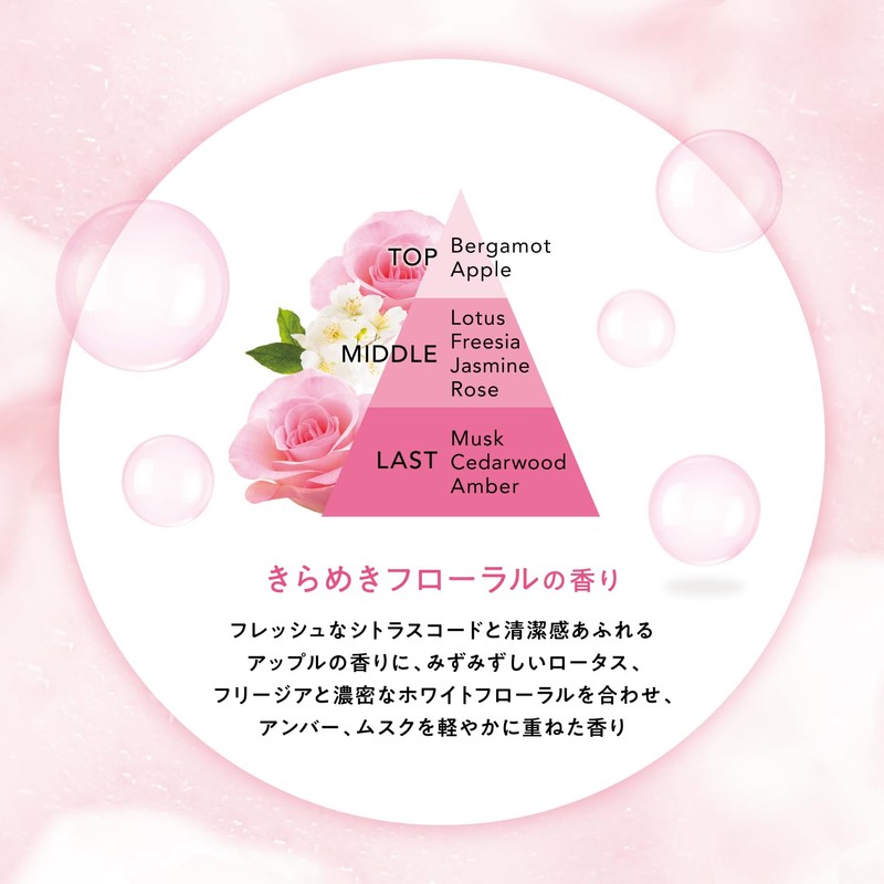 サボリーノ オールインワン美容液シャンプー K 390ｍL トリートメントイン 美容液感覚 ハリツヤ髪 時短