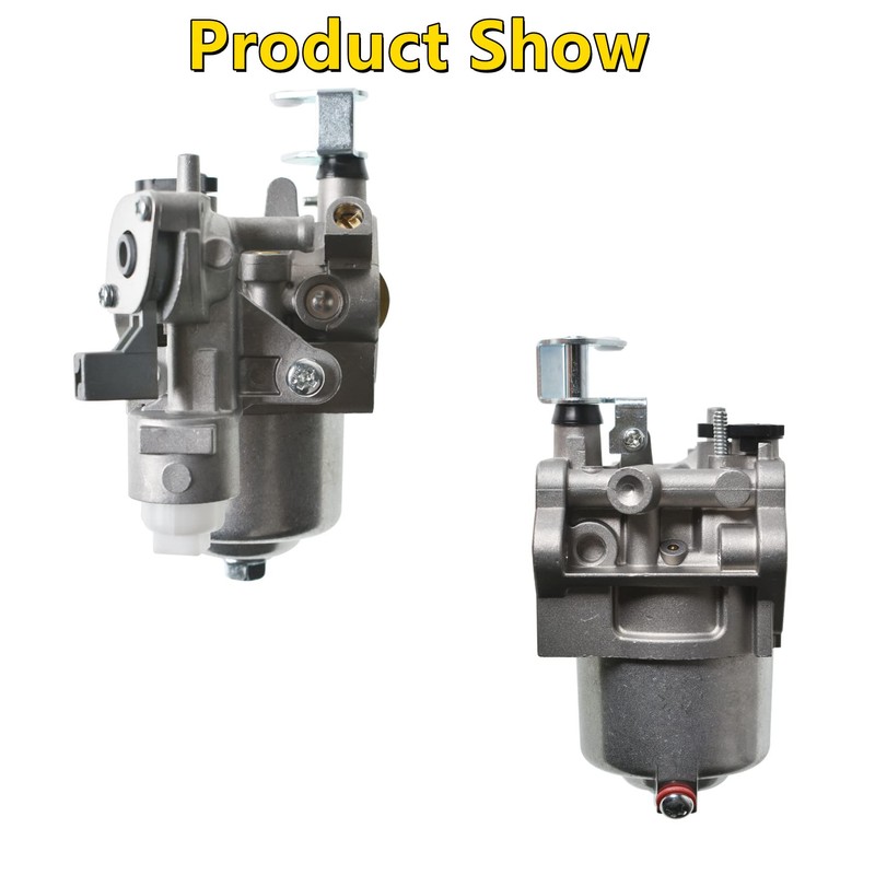 WFLNHB Carburetor Replacement for Subaru Robin EX27 Engine 279-62301-10 279-62301-20