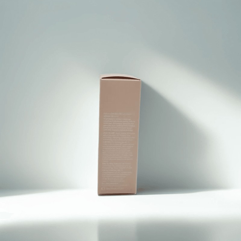 Blanc Tofu Nubon Cell Glow BB Sun Cream 50ml /