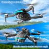 Paddsun 5G 8K GPS Drone Pro with HD Brushless Dual