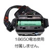 zmart Mini COB LED Headlamp USB Charging Outdoor Camping Fishing