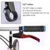 Bicycle handle brake lever universal handbrake lever brake for mountain