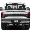 iPick Image for - Ford F-150 Platinum 3D Black 3/8"