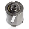 Rendech® 82 mm Drill Bit for Sockets - Diamond Can