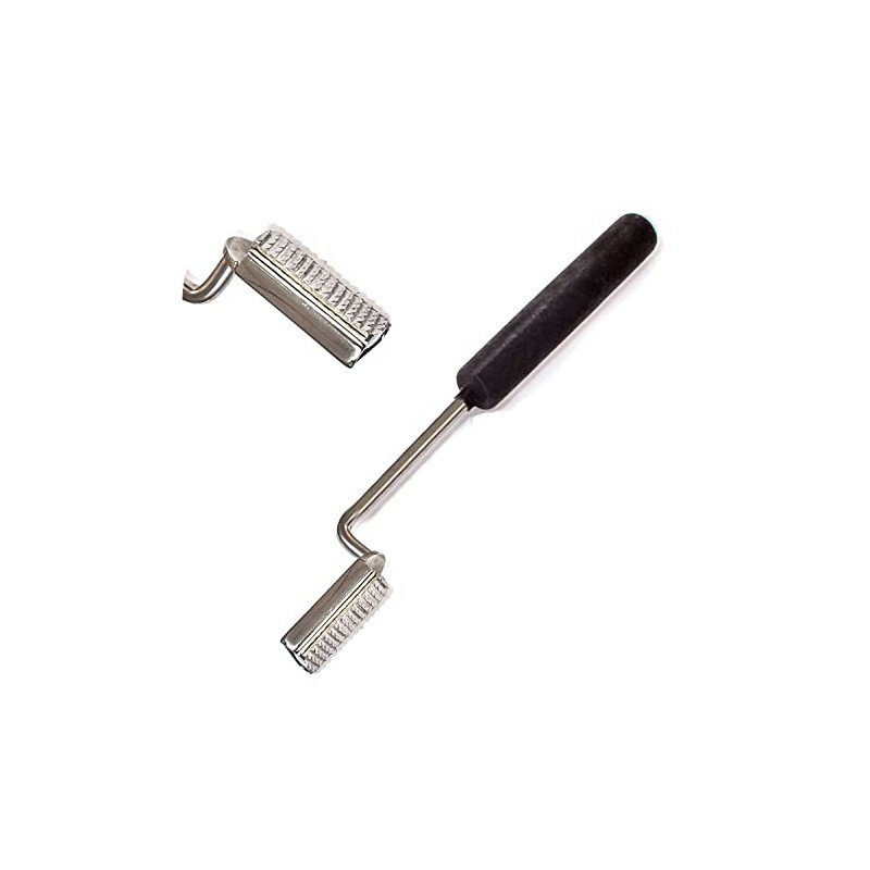 DDP Equine Dental Float RASP UP Small
