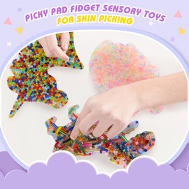 Unicorn Fidget Toy