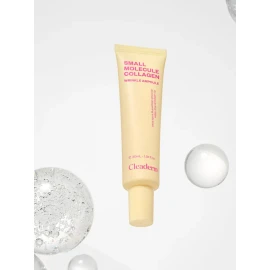 Cleaderm low molecular collagen wrinkle ampoule 30ml (Chong Kun Dang Health)
