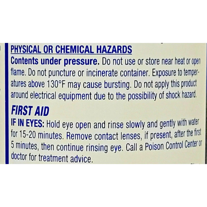 Pronto Plus NIX Pronto Plus Household Spray, for Lice Ticks