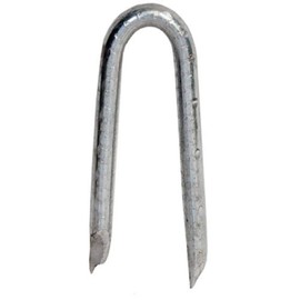 HILLMAN Fasteners LB 1.25" HG Fence Staple (461297)