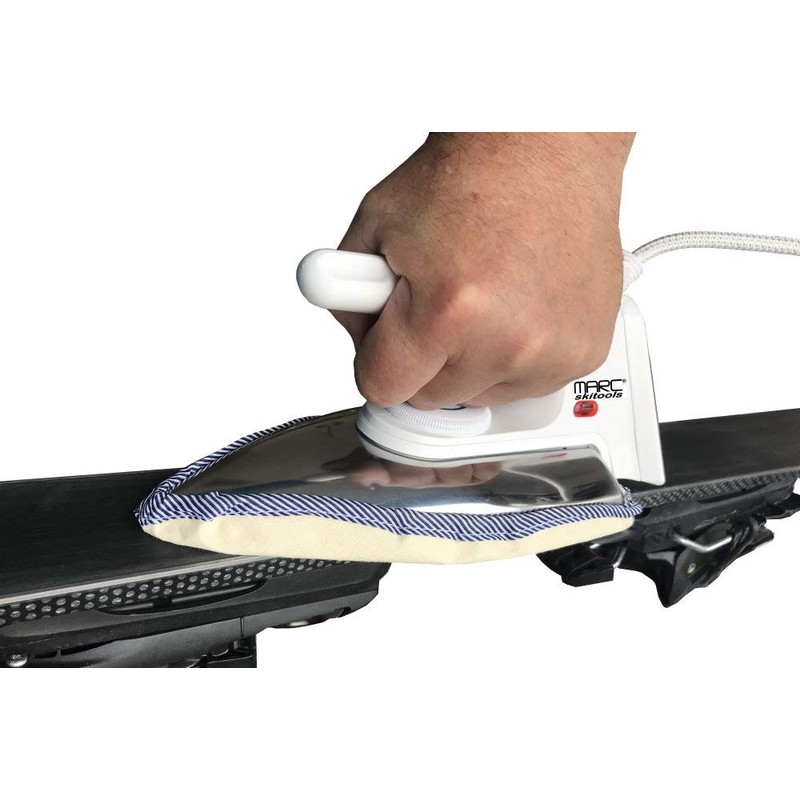 MARC® Wax Fleece WaxFix - for Household Irons