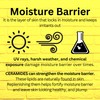 Dr.Jart+ Ceramidin Cream Mist, 1.69 fl.oz / 50ml