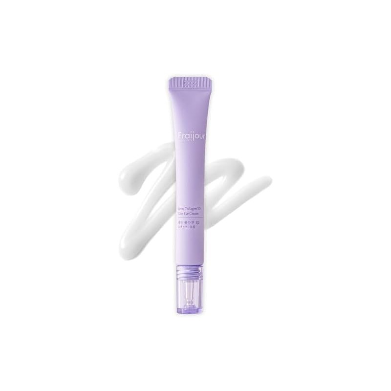 Fraijour- Crema para ojos Retin-Collagen 3D Core, 15 ml/0,51 fl.
