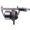 Dowfane Water Pump 5473239 Compatible with Cummins EPA07 Automotive 6.7