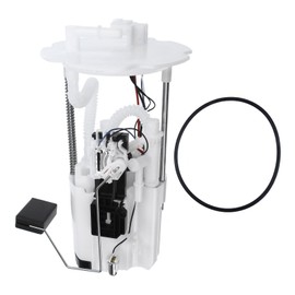 A-Premium Electric Fuel Pump Module Assembly with Sending Unit Compatible with INFINITI M35h 2012-2013 M37 2011-2013 Q50 2014-2016 Q70 2014-2017 Q70L