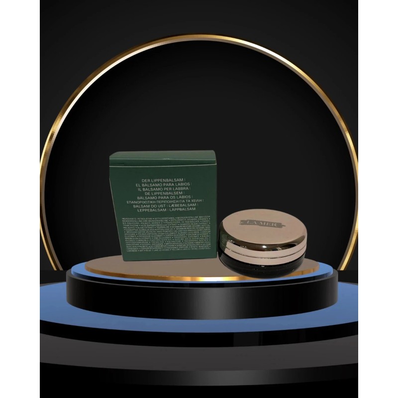 LA MER The Lip Balm - 0.32oz/9g new in box