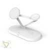 LIFE DESIGN COMPANY MAGNETIC WIRELESS CHARGE STATION (Wireless Charging Station)