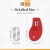 Bread Lame Sourdough Scoring Tool, Extractable & Magnetic Bread Scoring
