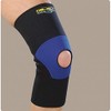 RO+TEN Knieschoner Neopren mit Knieschoner XL