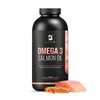 B Life Omega 3 Aceite Puro de Salmón 400 cápsulas