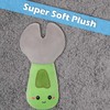 VFM e-Store - Spanner Soft Toy Cute Plushie Huggable Cuddly