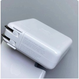 For Apple OEM 96W USB-C Power Adapter Type C Charger For MacBook Pro 16'' 15'' 13  A2166