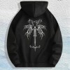 TRUST the PROCESS Racing Graphic Hoodie 100% Cotton US Warehouse