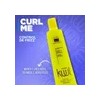 Kuul Curl Me Shampoo 300ml - 1 Pieza