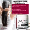 LaKrop Professional Tratamiento Hidratante Reparacion Cabello Liso O Rizado