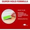 Tomcat Super Hold Glue Traps Mouse Size, Contains 4 Traps
