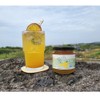Orange tree (self-produced product) Premium Jeju Uggle Daggle Yuza Tea