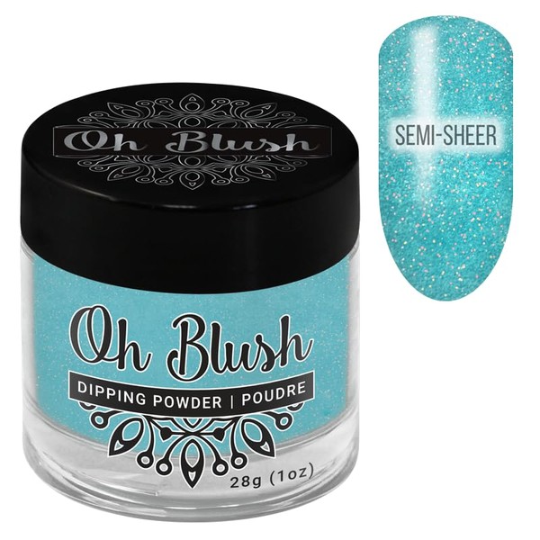 Oh Blush Powder 242 Fairytale (1oz)