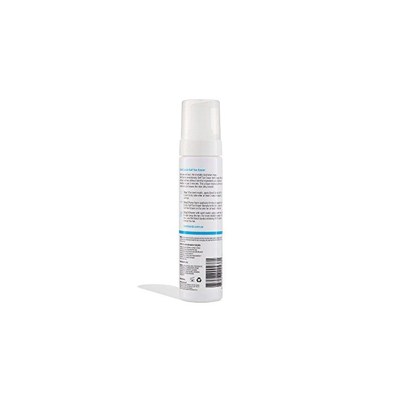 Bondi Sands Self Tan Eraser, 6.76 Fl Oz