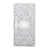 Aluminium Router Table Insert Plate for Woodworking Benches Milling Trimming