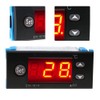 EW‑181H Digital Temperature Controller Thermostat EW‑181H Temperature Control Meter