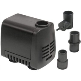 Beckett 7300210 DP140 Small Pond Medium Fountain Pump, 4 Watts, 120 Volt