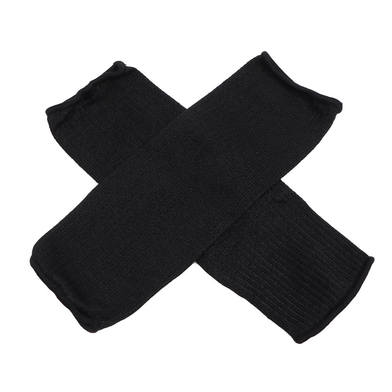 4pcs Cut Resistant Sleeves Protective Arm Bite Proof Guards Sleeves