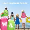 School Bag Rain Cover, Rain Cover School Bag, Backpack Cover