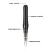 SemiPermanent Tattoo Machine Eyebrow Eyeline Lip Microblading Make Up Tattoo