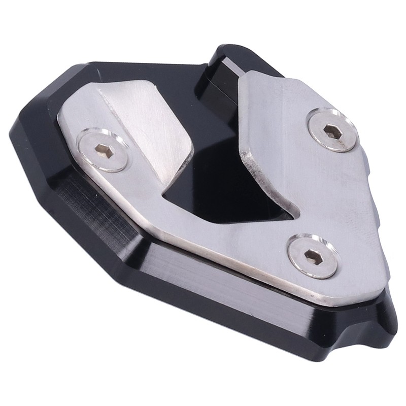 Kickstand Extension Enlarger Pad Non Slip Fit for S1000XR 20152018(NOT