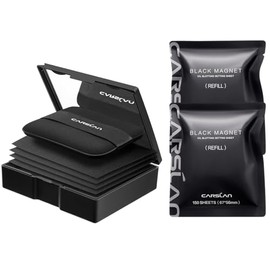 EcoTools Juego de brochas de maquillaje para sombra de ojos, base, rubor y corrector con estuche de almacenamiento adicional, comienza el día maravill