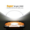 EverBrite 60W 5000LM CREE COB Work Light, Portable Aluminium Flood