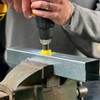 Saxton HSS Hole Saw Cutter M42 Bi-Metal 8% Cobalt Heavy