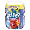 Kool-Aid Caffeine Free Blue Raspberry Lemonade Sweetened Powdered Drink Mix