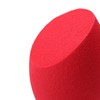 T4B KashŌki Raindrop Medium Red and Teardrop Makeup Sponge for