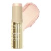 Tula Skincare Brillo Y Brillo Dorado