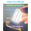 Megereet Refrigerator Bulb KEI D28M KEL 2815 KEI D28X KEL